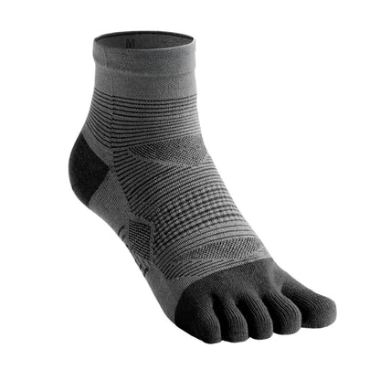 PureStride™ | Chaussettes Running Anti-Frottement Sport (Maintien Renforcé)