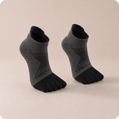PureStride™ | Chaussettes technologie Coolmax anti ampoules